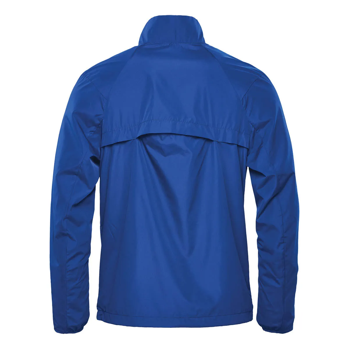 Men's Pacifica 1/4 Zip Anorak - KXT-1