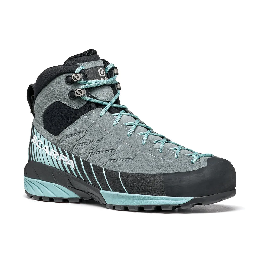 Mescalito Mid GTX W