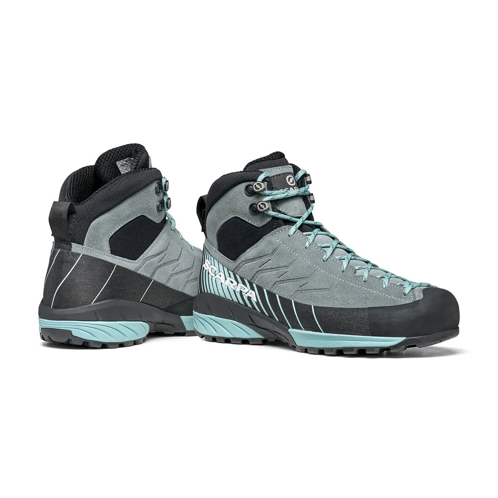 Mescalito Mid GTX W