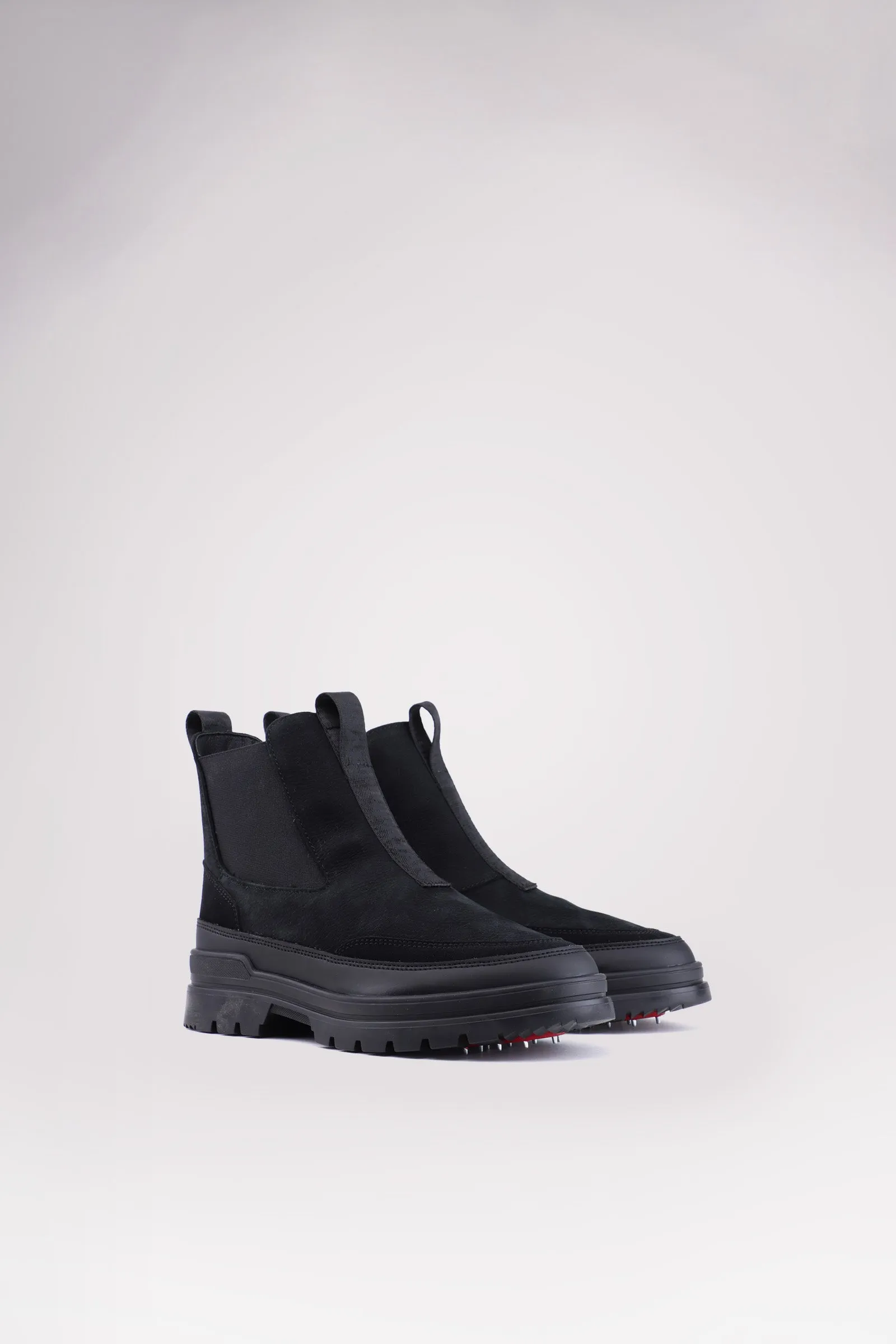 Messi Men's Chelsea Boot w/Ice-Gripper