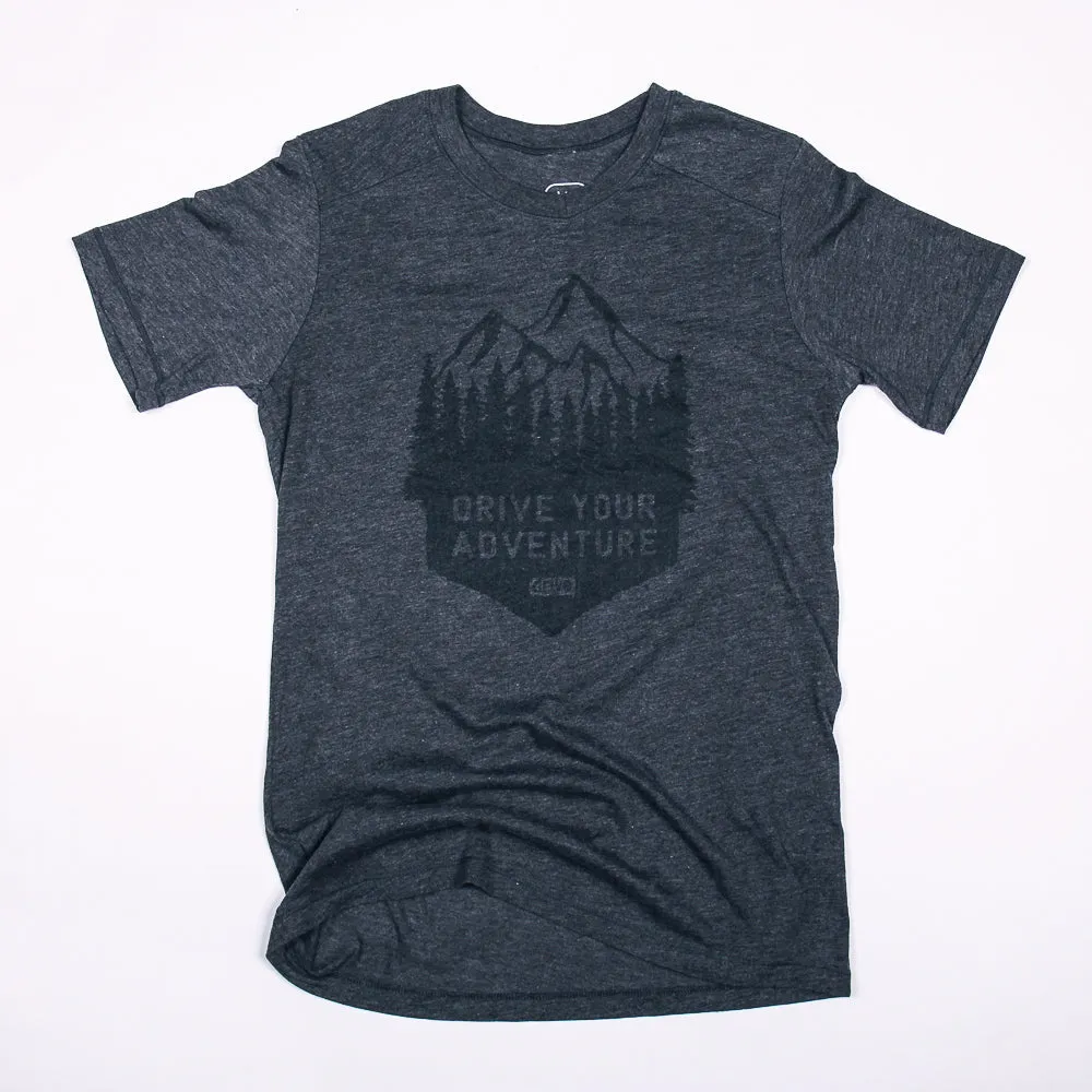 Mountain Adventure Tee