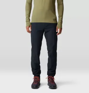 Mountain Hardwear Men's Yumalino Active Lined Pant
