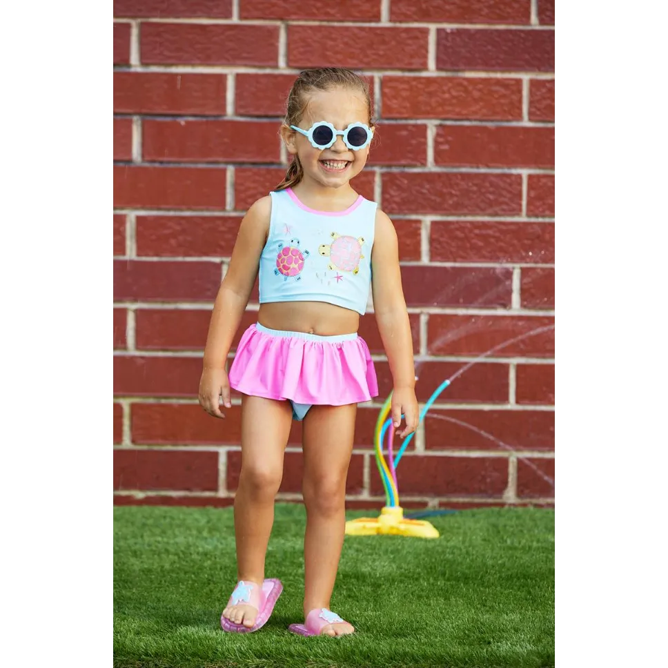 Mud Pie Butterfly Sprinkler