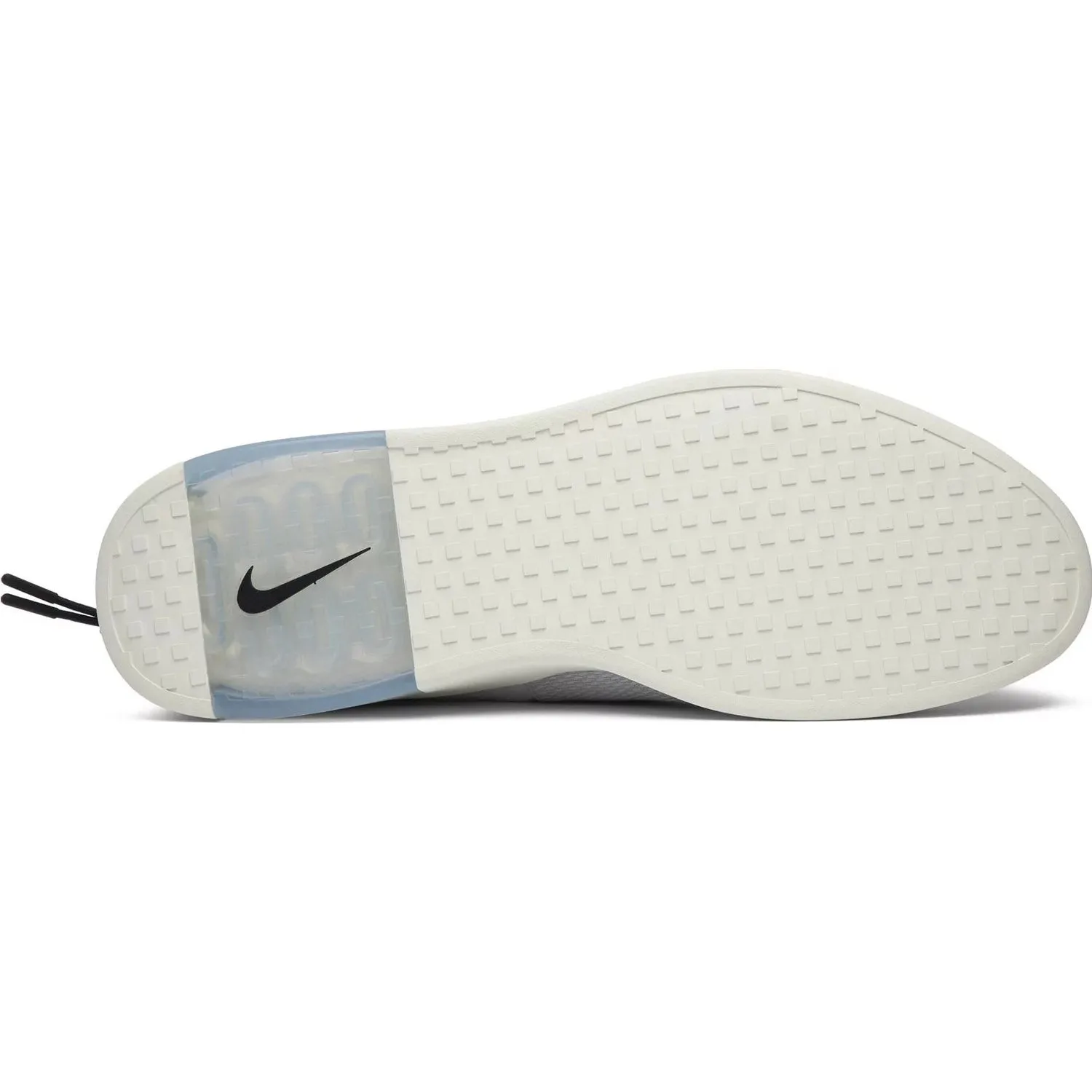 Nike Air Fear Of God Moccasin Pure Platinum