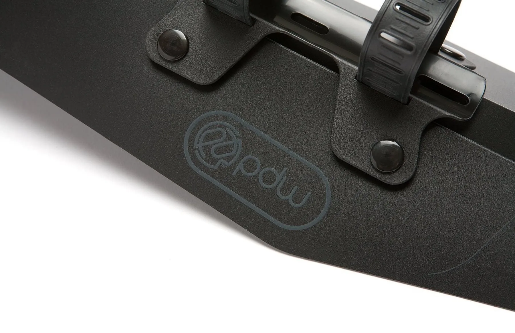 PDW Mud Shovel Front Fender