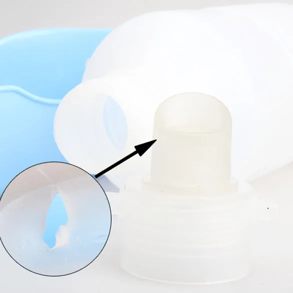 PET WATER BOTTLE