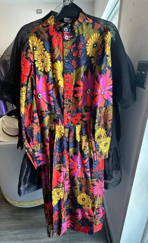 Princesse Dress
