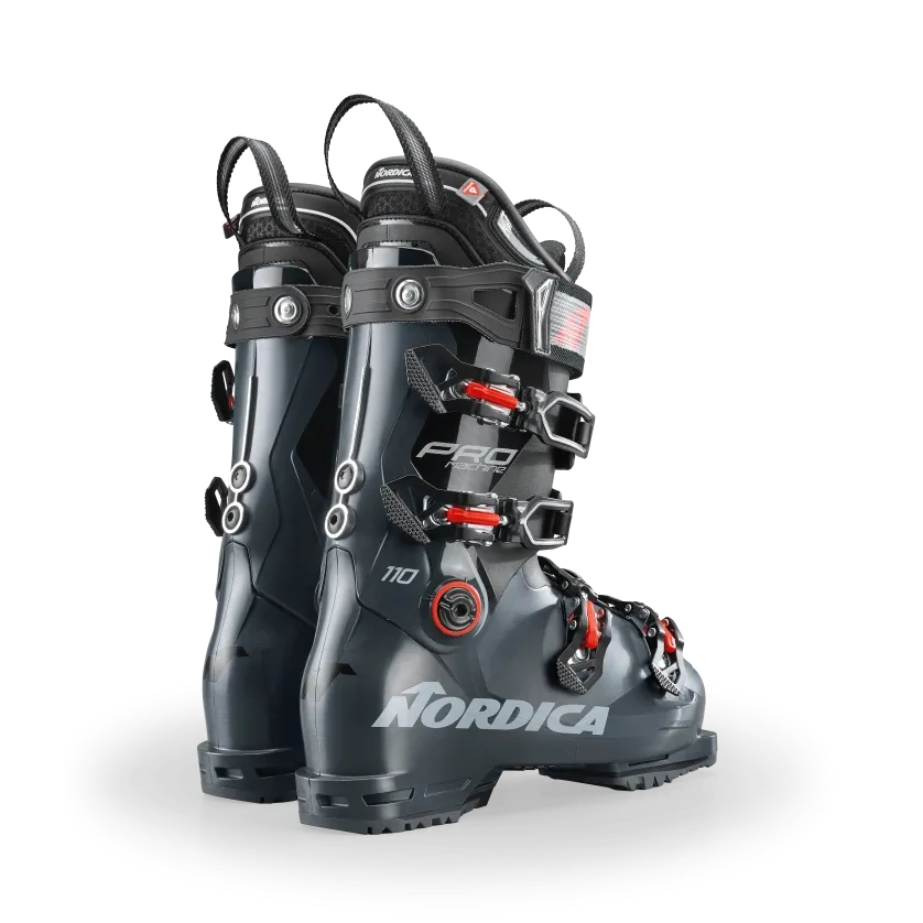 Promachine 110 Men's Ski Boots