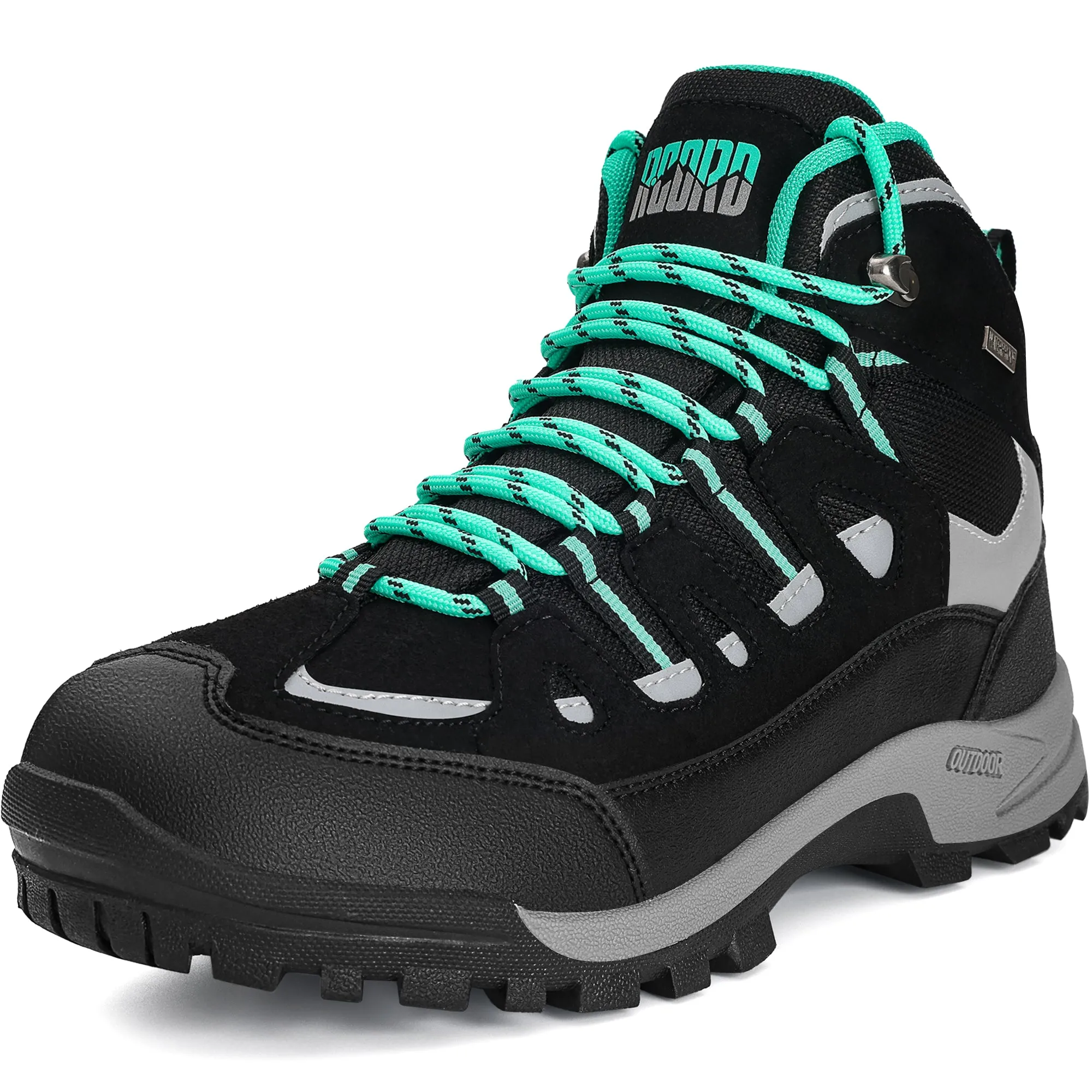R CORD Women’s Hiking Boots