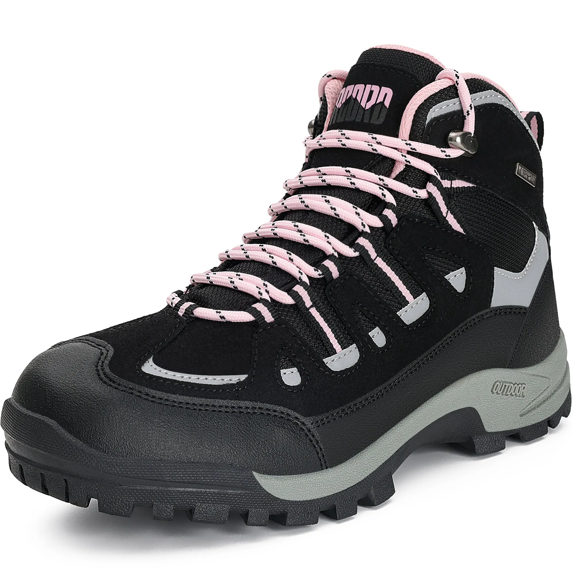 R CORD Women’s Hiking Boots