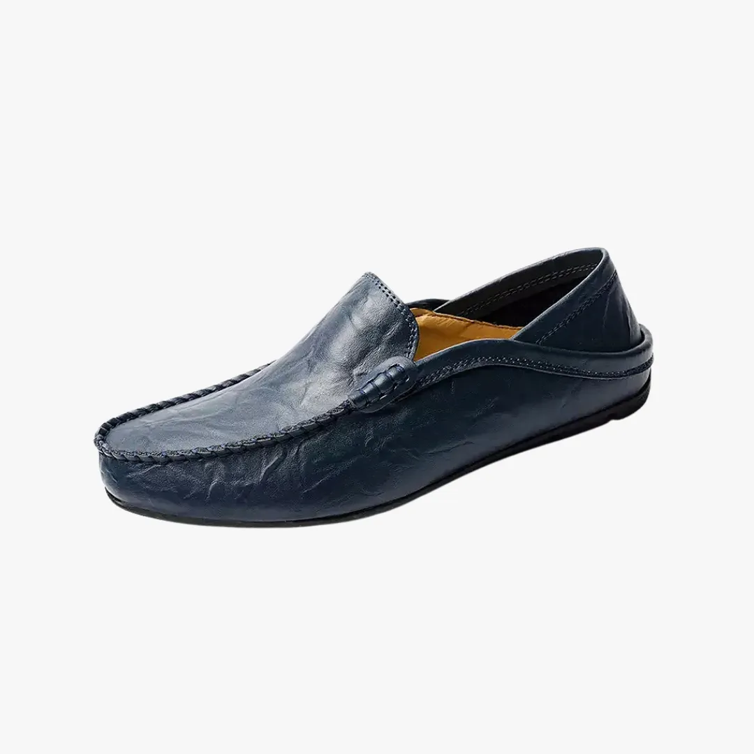 Rimora Cork  | Men's Casual Loafers in Synthetic Leather