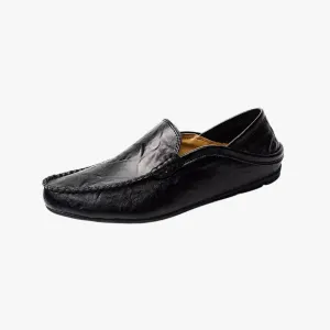 Rimora Cork  | Men's Casual Loafers in Synthetic Leather