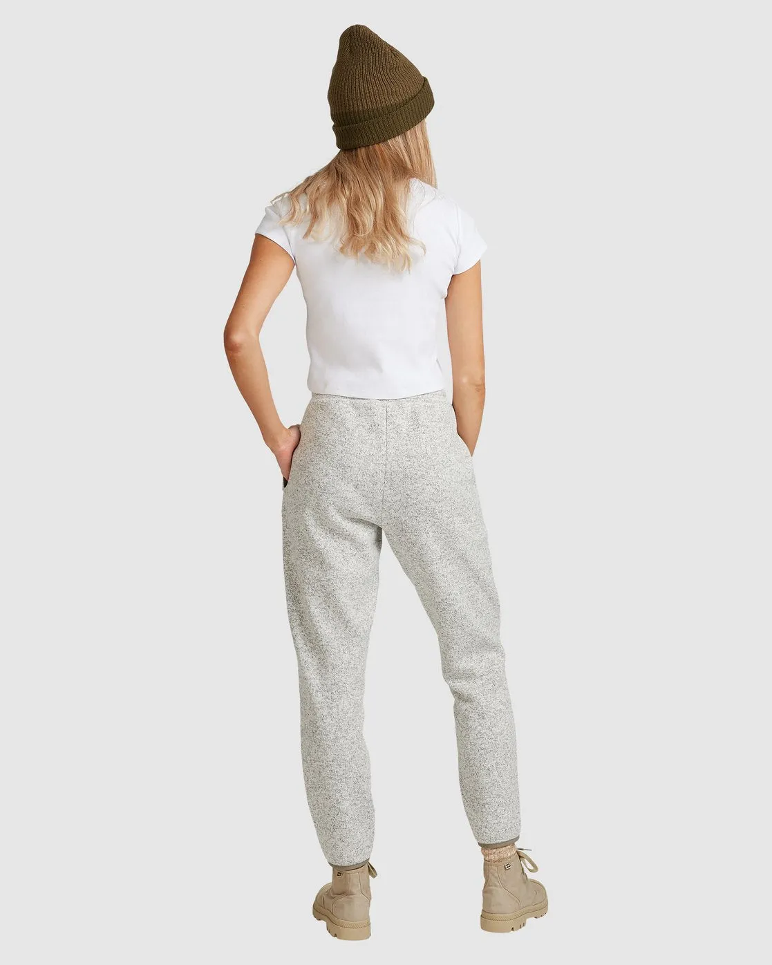 Roam Free Pant