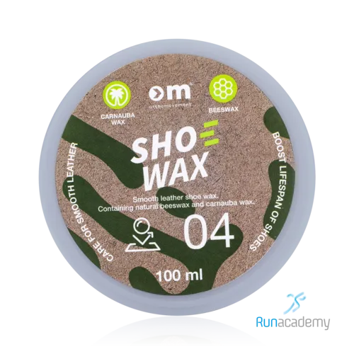 Shoe Wax 100ml