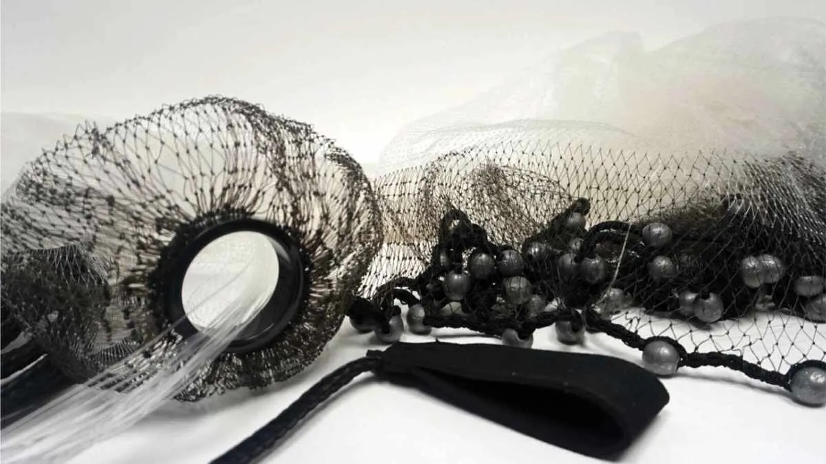Signature Series Shallow Water 15310 Cast Net By FITEC - 10 ft. Radius With 1/4 in. Mesh