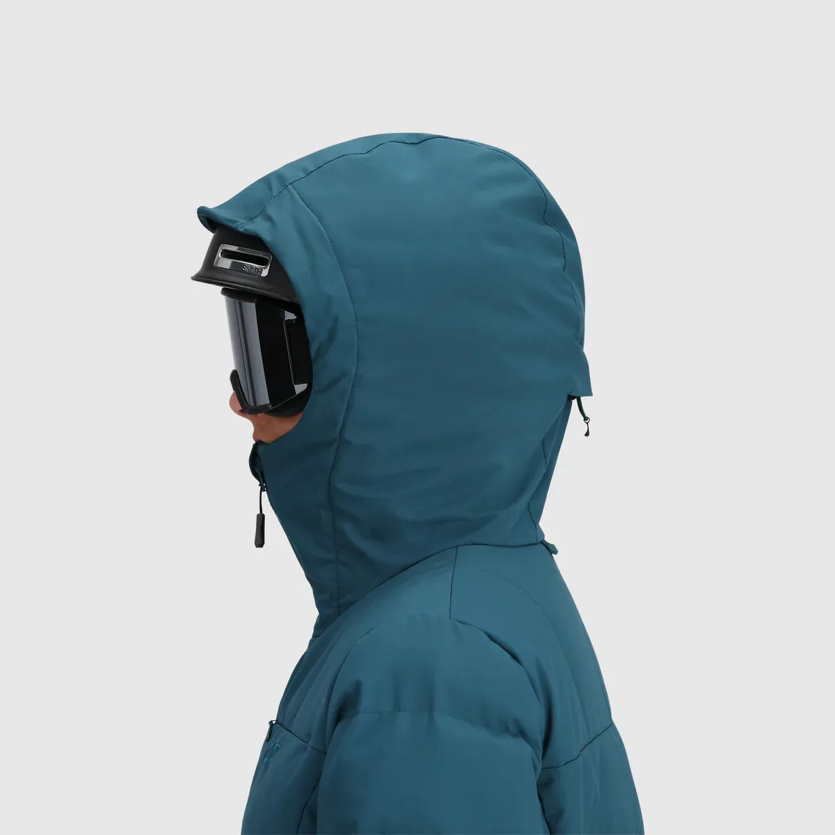 Snowcrew Down Jacket (Women's) - 300470
