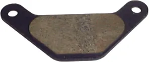 SP1 05-152-14 Semi-Metallic Brake Pad