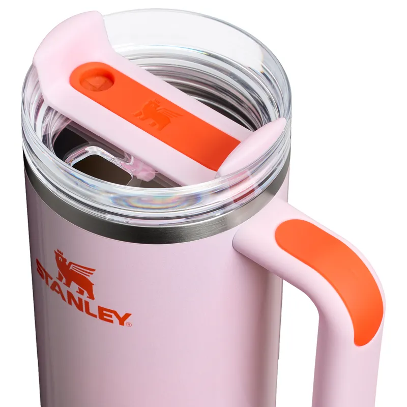 Stanley New Frequency Quencher H2.0 FlowState™ Tumbler 30oz