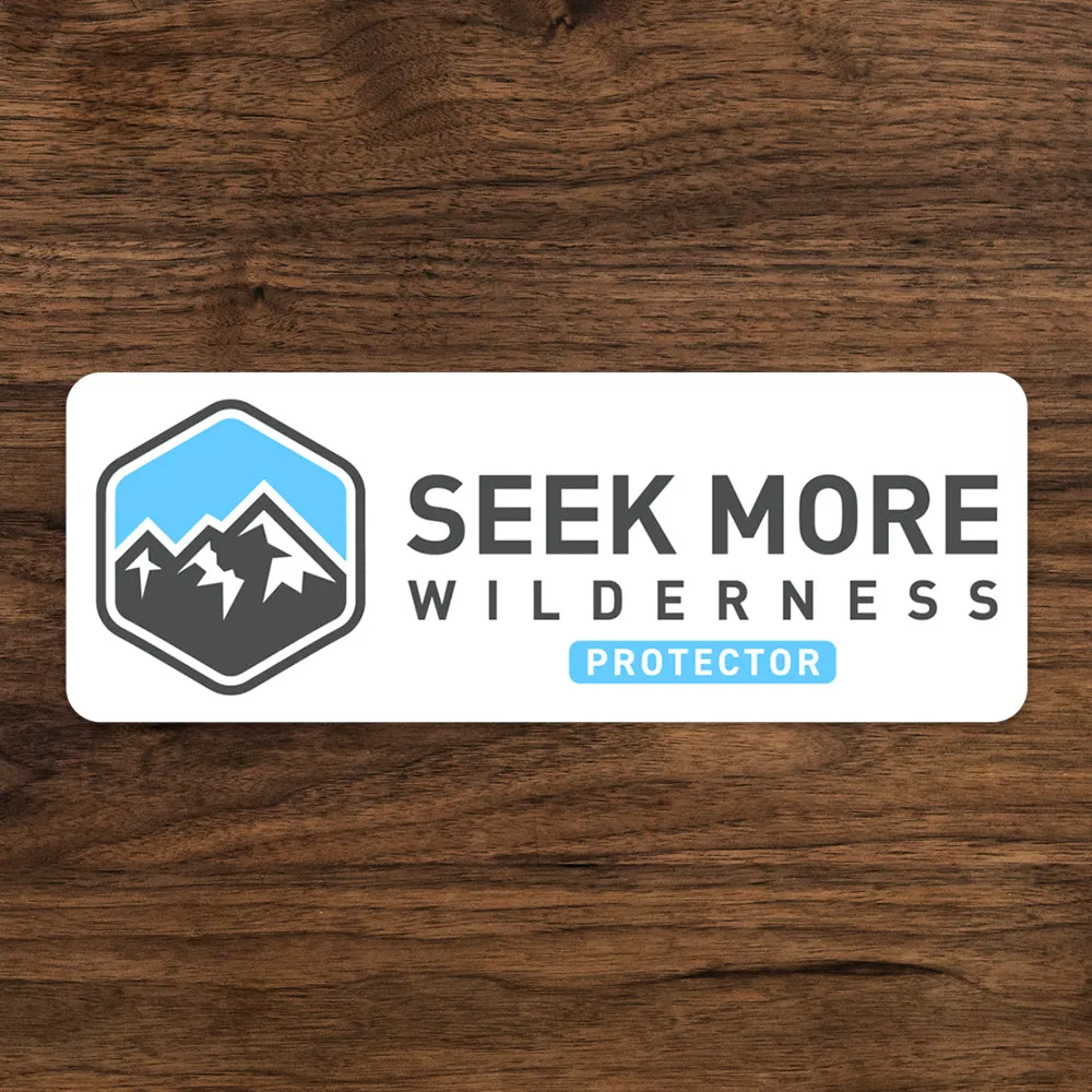 Sticker - Protector