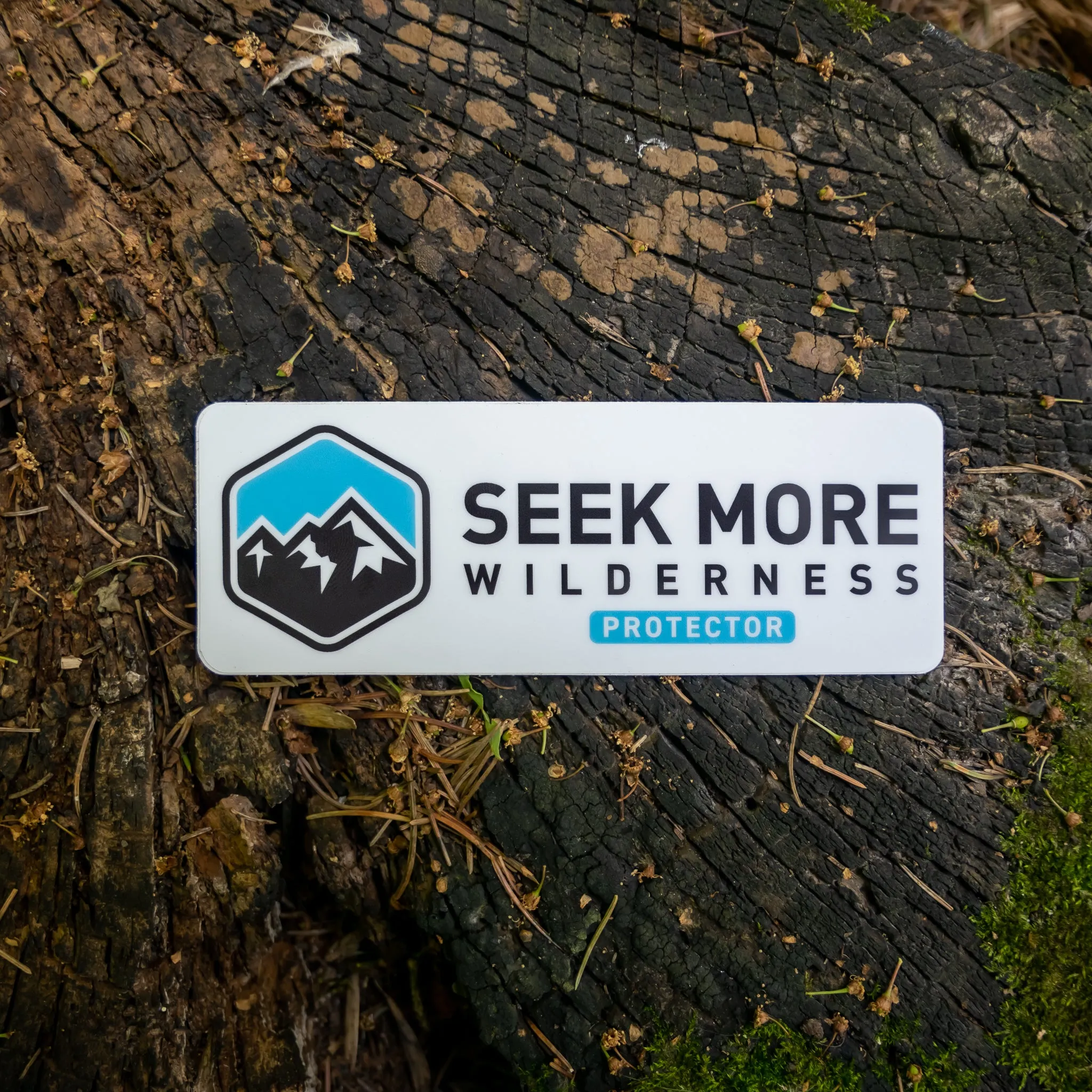 Sticker - Protector