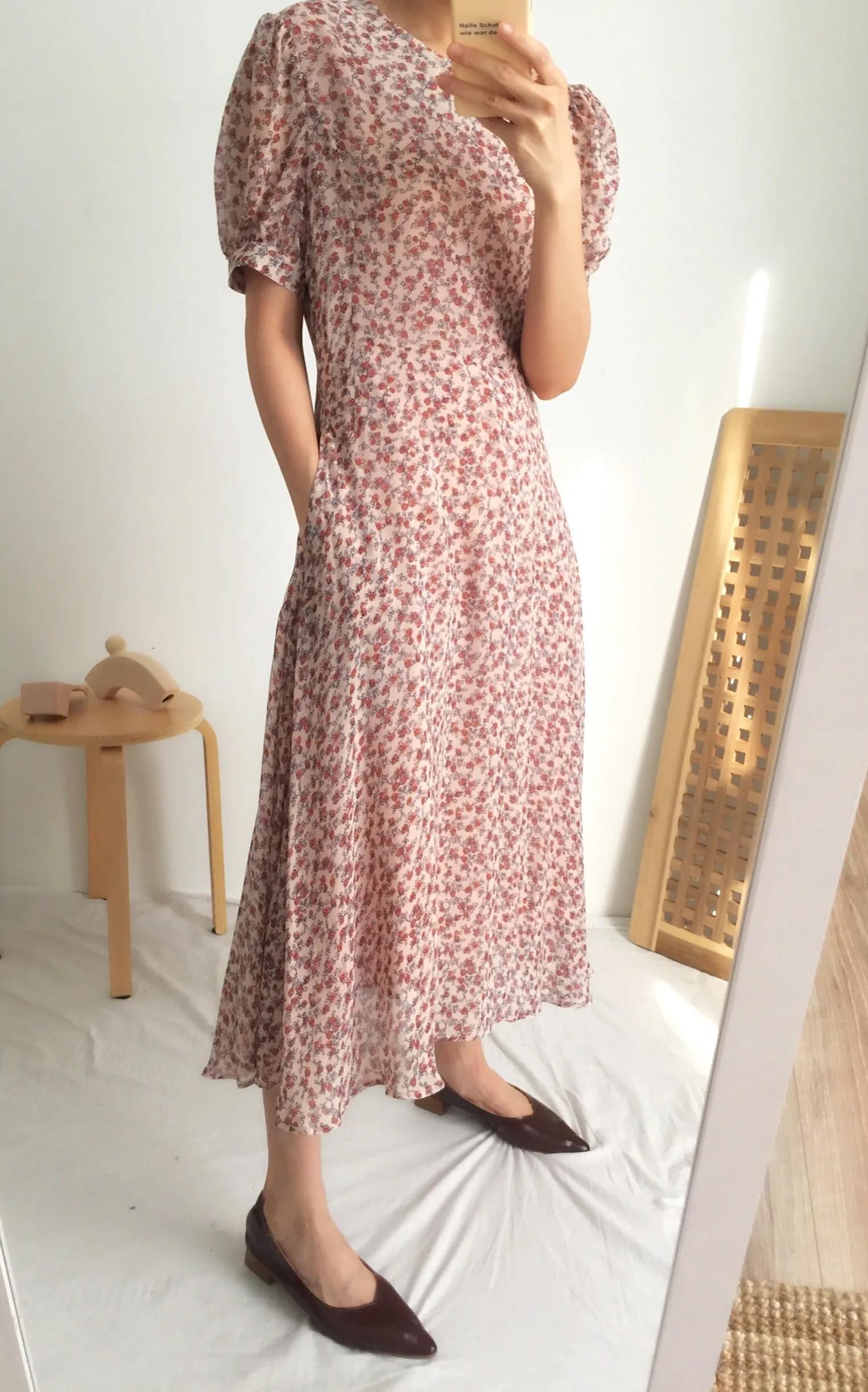Tiare Dress {Limited Edition}