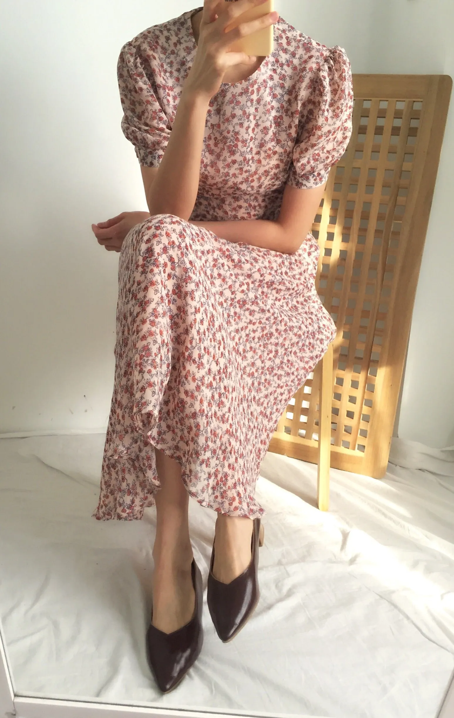Tiare Dress {Limited Edition}