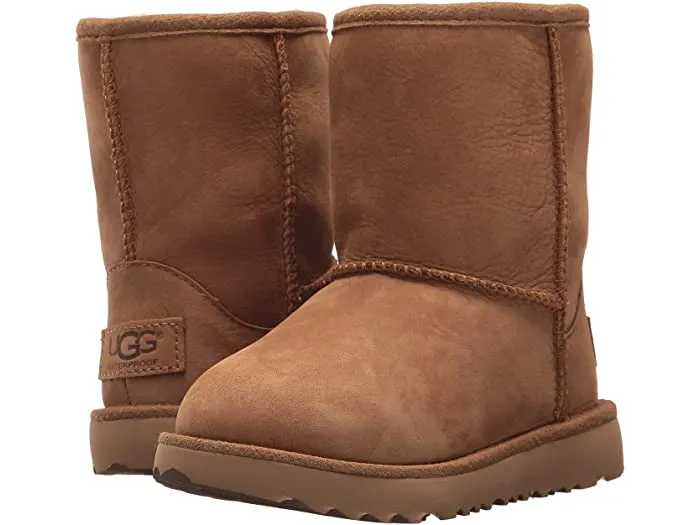 Ugg Kids Classic Chestnut II