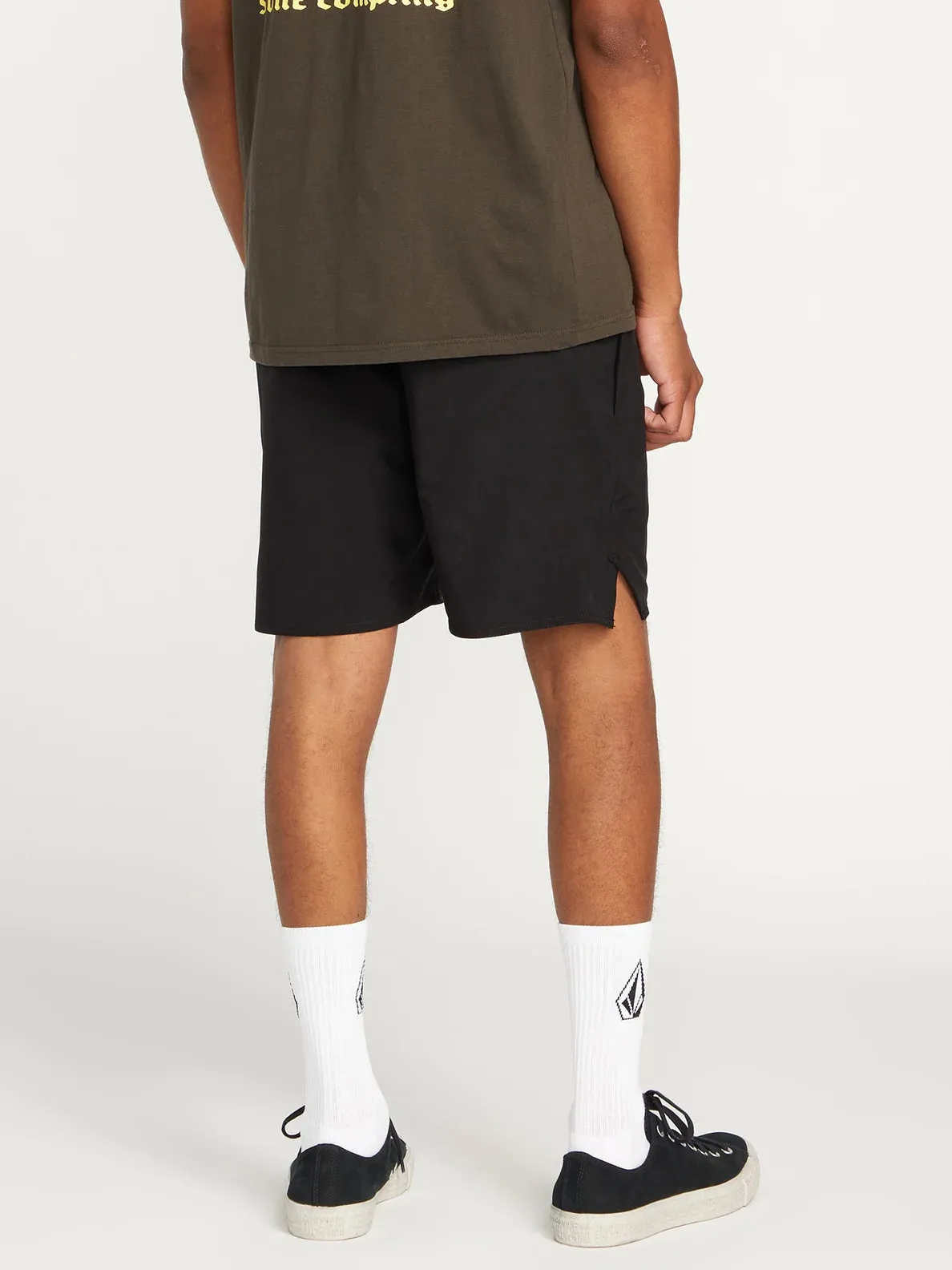 Volcom Frickin Ascender Shorts 18"
