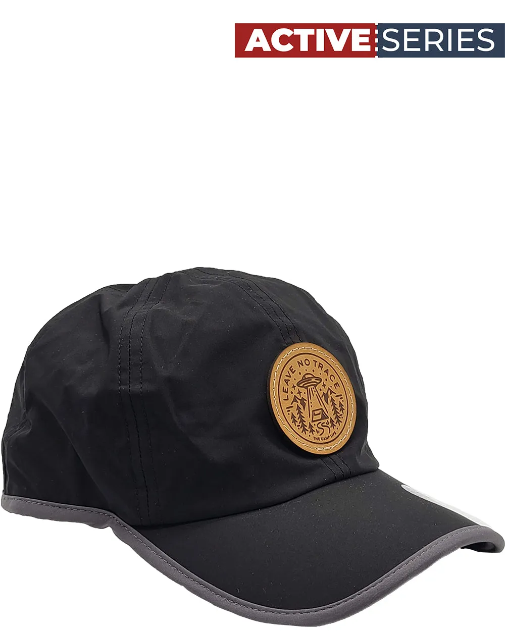 (W) Pony Flo Hat - Leave No Trace | Active Series