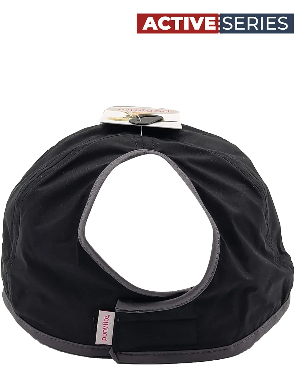 (W) Pony Flo Hat - Leave No Trace | Active Series