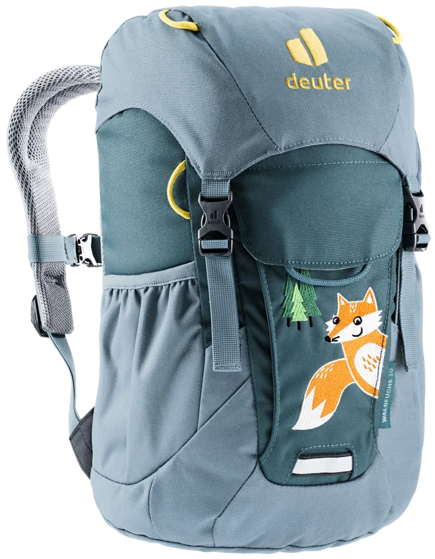 Waldfuchs 10 Jr