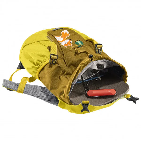 Waldfuchs 10 Jr