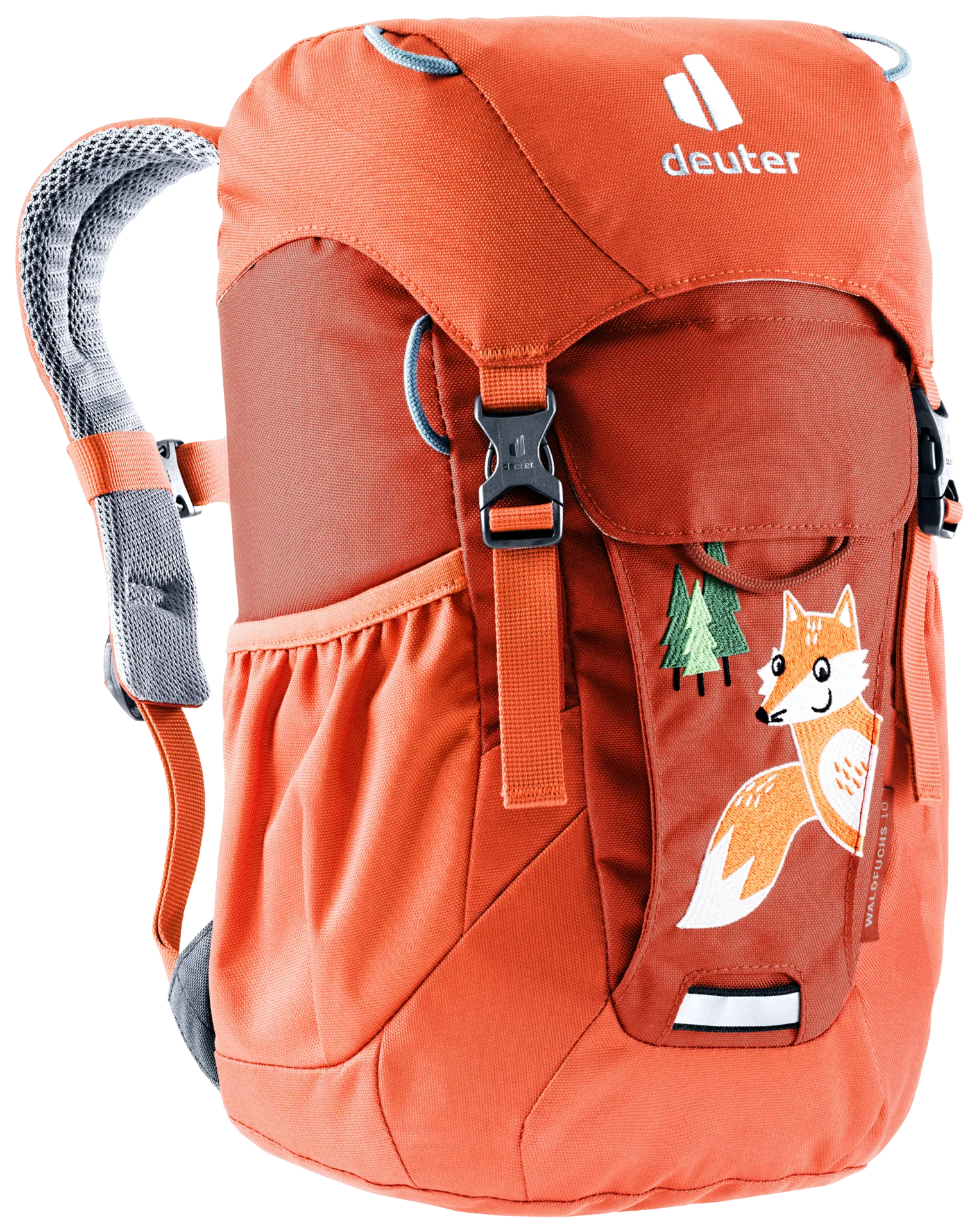 Waldfuchs 10 Jr