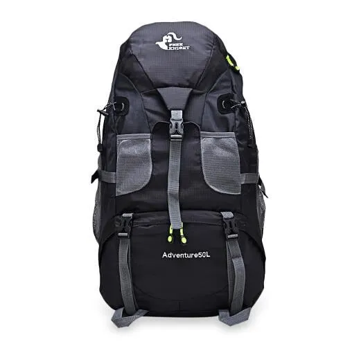Water Resistant Backpack (50L)