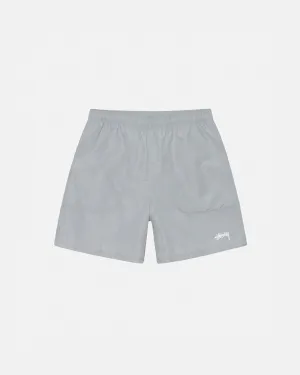 WATER SHORT STOCK