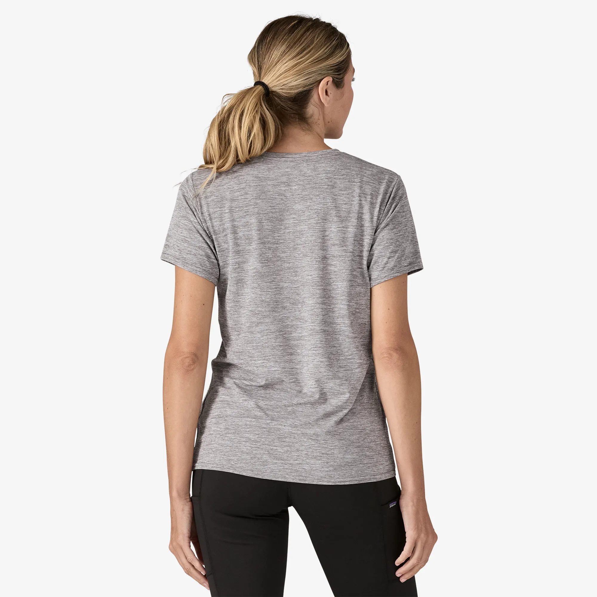 Women's Capilene® Cool Daily Shirt