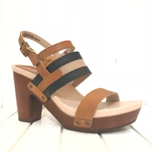 Women's Jambu | Viola Shoe | Camel