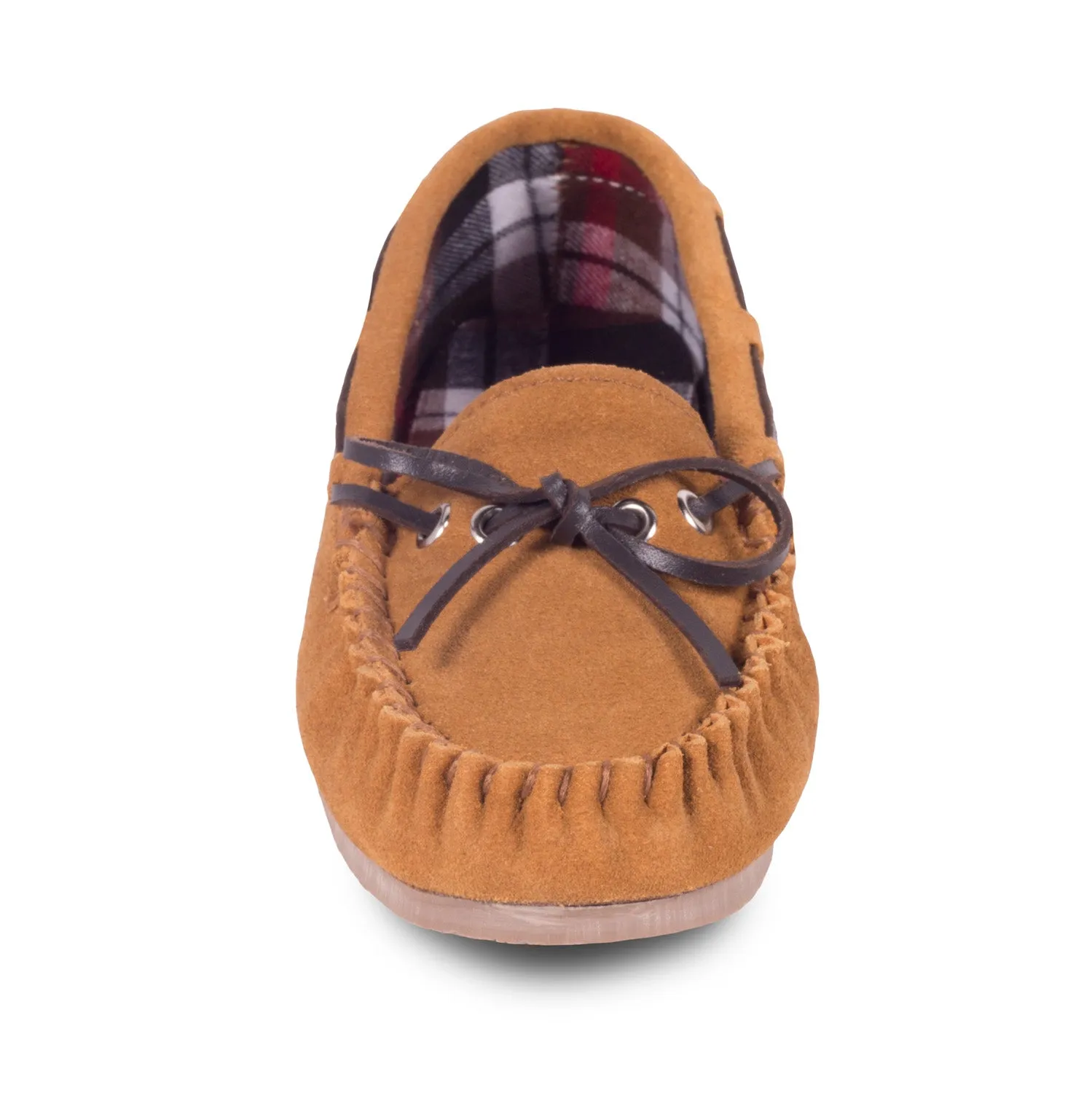 Women's Unlined Moccasin