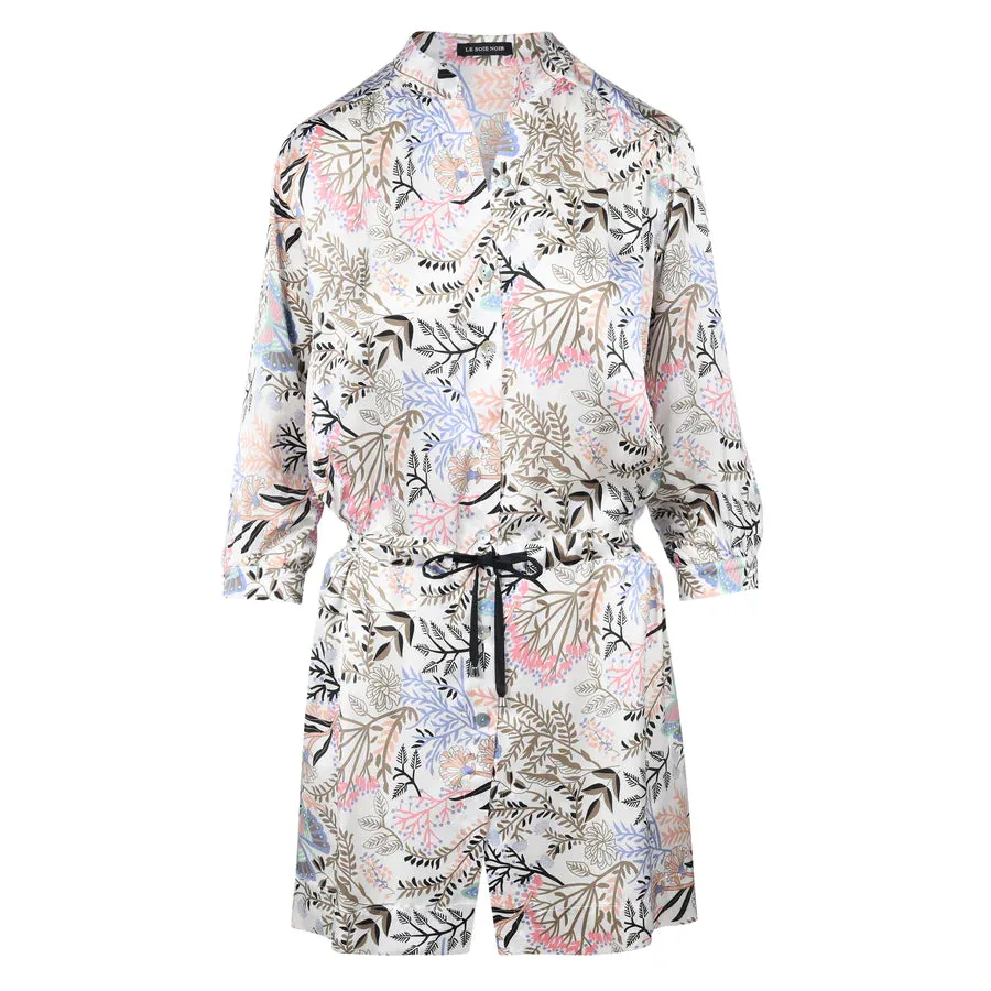 ZOEY BUTTERFLY DRESS