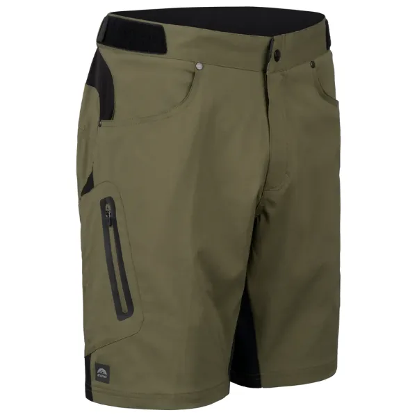 Zoic Ether 9in Shorts